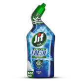 تمیز کننده توالت Jif مدل POWER FRESH