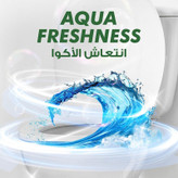 تمیز کننده توالت Jif مدل POWER FRESH