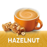 کافی میت نستله Nestle مدل HAZELNUT با طعم فندق ( 425.2 گرمی )