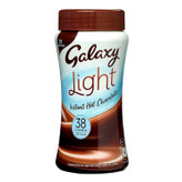 پودر هات چاکلت گلکسی Galaxy مدل لایت Light ( 210 گرمی )