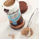 پودر هات چاکلت گلکسی Galaxy مدل لایت Light ( 210 گرمی )