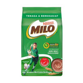 نوشیدنی شکلات مالت میلو نستله Nestle ( پاکتی 400 گرمی )