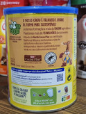 پودر شیر کاکائو نسکوئیک نستله Nestle ( قوطی 390 گرمی )