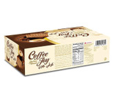 بیسکوئیت Coffee Joy با طعم قهوه ( جعبه 18 عددی )