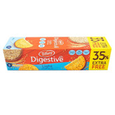 بیسکوئیت دایجستیو تیفانی Tiffany Digestive مدل Light