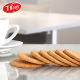 بیسکوئیت دایجستیو تیفانی Tiffany Digestive مدل Light