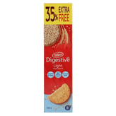 بیسکوئیت دایجستیو تیفانی Tiffany Digestive مدل Light
