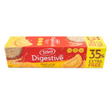 بیسکوئیت دایجستیو تیفانی Tiffany Digestive مدل Natural