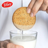 بیسکوئیت دایجستیو تیفانی Tiffany Digestive مدل Natural