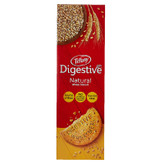 بیسکوئیت دایجستیو تیفانی Tiffany Digestive مدل Natural