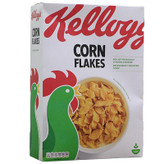 غلات صبحانه ( کورن فلکس ) اورجینال کلاگز Kelloggs مدل خروس