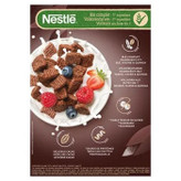 غلات صبحانه ( کورن فلکس ) فیتنس نستله Nestle با طعم کاکائو مدل Fitness Protein