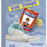 جو دوسر پرک کاپیتان اوتز Capitan Oats ( 500 گرم )