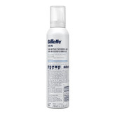 فوم اصلاح صورت مردانه ژیلت Gillette ( 240 میل )
