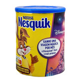 پودر شیر کاکائو نسکوئیک نستله Nestle ( قوطی 390 گرمی )