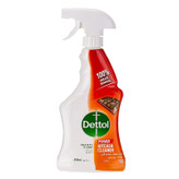 اسپری تمیز کننده چند منظوره آشپزخانه دتول Dettol با رایحه پرتقال