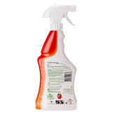 اسپری تمیز کننده چند منظوره آشپزخانه دتول Dettol با رایحه پرتقال