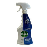 اسپری تمیز کننده قوی حمام و سرویس بهداشتی دتول Dettol
