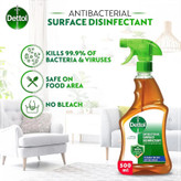 اسپری ضد عفونی کننده سطوح آنتی باکتریال دتول Dettol