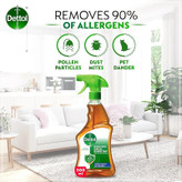 اسپری ضد عفونی کننده سطوح آنتی باکتریال دتول Dettol