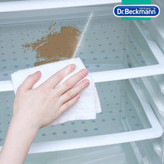 تمیز کننده بهداشتی یخچال و مایکروویو دکتر بکمن Dr.Beckmann مدل FRIDGE ( 250 میل )