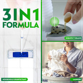 مایع ضدعفونی کننده دتول Dettol مدل GERM DEFENCE ( 1 لیتری )