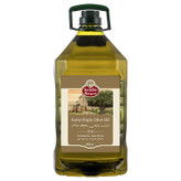 روغن زیتون سرجلا Serjella مدل فرابکر Extra Virgin ( 4 لیتری )
