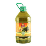 روغن زیتون سرجلا Serjella مدل فرابکر Extra Virgin ( 2 لیتری )