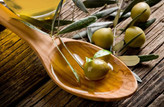 روغن زیتون سرجلا Serjella مدل فرابکر Extra Virgin ( 4 لیتری )