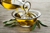 روغن زیتون سرجلا Serjella مدل فرابکر Extra Virgin ( 4 لیتری )