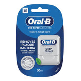 نخ دندان اورال بی با طعم نعناع Oral-B مدل DEEP CLEAN