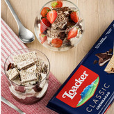 ویفر کلاسیک کرم کاکائو لواکر Loacker مدل CREMKAKAO ( جعبه 10 عددی )