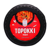 توپوکی ( کیک برنجی ) لیوانی گود سئول GOOD SEOUL مدل اورجینال Original