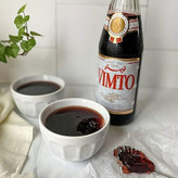 شربت ویمتو vimto با طعم مخلوط میوه های قرمز