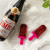 شربت ویمتو vimto با طعم مخلوط میوه های قرمز