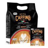 کافه لاته کم شکر دلیزیو کافینو DELIZIO CAFFINO مدل BOLD ( بسته 20 عددی )