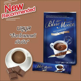هات چاکلت 3 در1 بلوموز Blue Mooze ( 15 عددی )