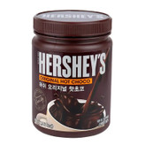 پودر هات چاکلت اورجینال هرشیز HERSHEYS ( قوطی 450 گرمی )