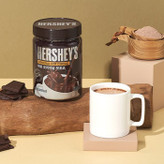 پودر هات چاکلت اورجینال هرشیز HERSHEYS ( قوطی 450 گرمی )