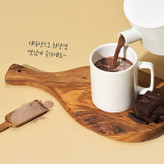 پودر هات چاکلت اورجینال هرشیز HERSHEYS ( قوطی 450 گرمی )