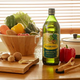 روغن هسته انگور سابروسو SABROSO (شیشه 1 لیتری )