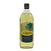 روغن هسته انگور سابروسو SABROSO (شیشه 1 لیتری )