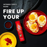 سس تند سامیانگ samyang مدل Extremely ( 165 میل )
