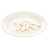 قرص خوشبو کننده دهان بدون قند منتوس mentos مدل Cean BREATH با طعم لیمو تازه ( 50 عددی )