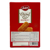 بیسکوئیت کاراملی گودین Godinn ( جعبه پاکتی 220 گرم )