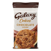 کوکی شکلاتی گلکسی Galaxy مدل CHUNK ( بسته 180 گرمی )