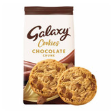 کوکی شکلاتی گلکسی Galaxy مدل CHUNK ( بسته 180 گرمی )
