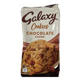 کوکی شکلاتی گلکسی Galaxy مدل CHUNK ( بسته 180 گرمی )