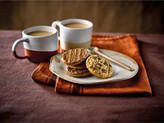 کوکی شکلاتی سه گانه فوکس FOXS مدل COOKIES ( بسته 180 گرمی )