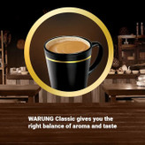 قهوه فوری وارونگ علی کافه Alicafe Warung مدل کلاسیک CLASSIC ( بسته 20 عددی )